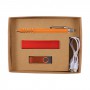 Business Gifts - Chic Cardboard Gift Set