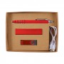 Business Gifts - Chic Cardboard Gift Set
