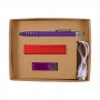Business Gifts - Chic Cardboard Gift Set