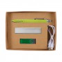Business Gifts - Chic Cardboard Gift Set