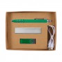Business Gifts - Chic Cardboard Gift Set