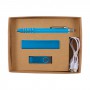 Business Gifts - Chic Cardboard Gift Set