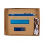 Business Gifts - Chic Cardboard Gift Set