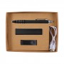 Business Gifts - Chic Cardboard Gift Set