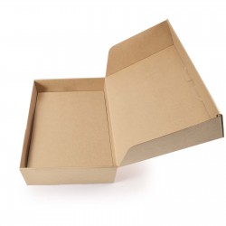 Business Gifts - Gift Box Extra Large Natural