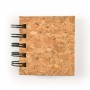 Printed Post It Notes - Codex Cork Sticky Notes