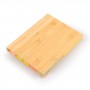 Printed Post It Notes - Lumix Bamboo Sticky Notes
