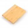 Lumix Bamboo Sticky Notes