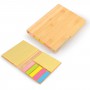 Printed Post It Notes - Lumix Bamboo Sticky Notes