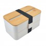 Homeware Products - Stax Eco Lunch Box with Phone Holder Lid
