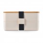 Homeware Products - Stax Eco Lunch Box with Phone Holder Lid