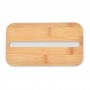 Homeware Products - Stax Eco Lunch Box with Phone Holder Lid