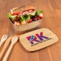 Homeware Products - Bermuda Lunch Box