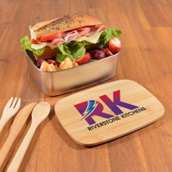 Homeware Products - Bermuda Lunch Box