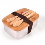 Homeware Products - Bermuda Lunch Box