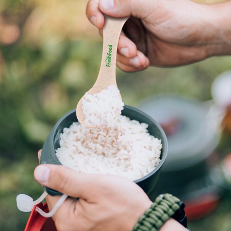 Homeware Products - Guru Wheat Fibre Multi Utensil