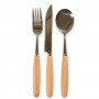 Homeware Products - Savour Cutlery Set in Pouch