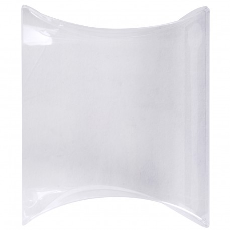Homeware Products - Clear Pillow Pack