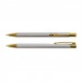 Metal Promotional Pens - Napier Pen Metal (Gold Edition)