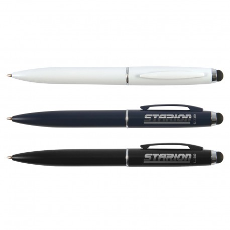 Starion Pen Metal