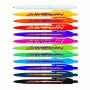 Plastic Promotional Pens - Javelin Pen Plastic