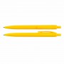 Plastic Promotional Pens - Javelin Pen Plastic