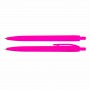 Plastic Promotional Pens - Javelin Pen Plastic