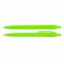 Plastic Promotional Pens - Javelin Pen Plastic