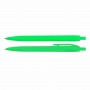 Plastic Promotional Pens - Javelin Pen Plastic