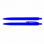 Plastic Promotional Pens - Javelin Pen Plastic