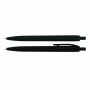 Plastic Promotional Pens - Javelin Pen Plastic