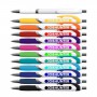 Plastic Promotional Pens - Vespa Pen Plastic
