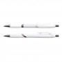 Plastic Promotional Pens - Vespa Pen Plastic