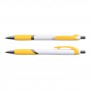 Plastic Promotional Pens - Vespa Pen Plastic