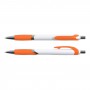 Plastic Promotional Pens - Vespa Pen Plastic