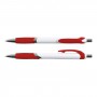 Plastic Promotional Pens - Vespa Pen Plastic