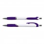 Plastic Promotional Pens - Vespa Pen Plastic