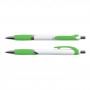 Plastic Promotional Pens - Vespa Pen Plastic
