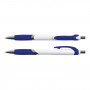 Plastic Promotional Pens - Vespa Pen Plastic