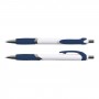 Plastic Promotional Pens - Vespa Pen Plastic