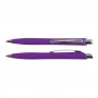 Plastic Promotional Pens - Stingray Pen Plastic