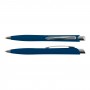 Plastic Promotional Pens - Stingray Pen Plastic