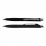 Plastic Promotional Pens - Stingray Pen Plastic
