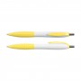Plastic Promotional Pens - Mac Pen Plastic