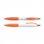 Plastic Promotional Pens - Mac Pen Plastic