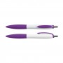 Plastic Promotional Pens - Mac Pen Plastic