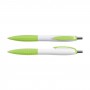 Plastic Promotional Pens - Mac Pen Plastic