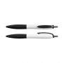 Plastic Promotional Pens - Mac Pen Plastic