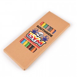 Pencils - Mural Pencil / Crayon Set