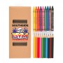 Pencils - Mural Pencil / Crayon Set